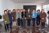 Ceutí acoge un taller del programa de 'Fundación La Caixa' sobre entorno rural