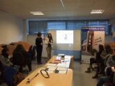 La Concejala de Fomento del Empleo organiza dos talleres sobre Creacin de Blog y Uso Avanzado de Internet