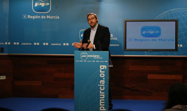 Victor Martínez: Tovar y Sánchez visitan la ciudad del mayor pucherazo socialista nacional - 1, Foto 1