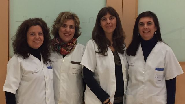 Profesionales del Área de Salud IX-Vega Alta del Segura imparten un ciclo de charlas para resolver dudas sobre menopausia - 1, Foto 1