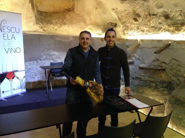 La Escuela del Vino acogerá nuevas actividades durante febrero y marzo - 2, Foto 2