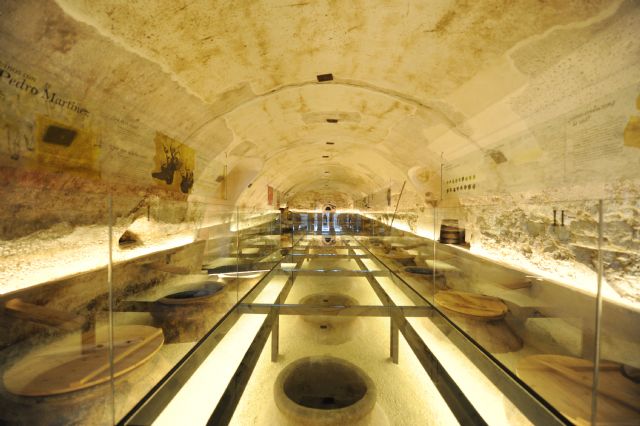 La Escuela del Vino acogerá nuevas actividades durante febrero y marzo - 3, Foto 3