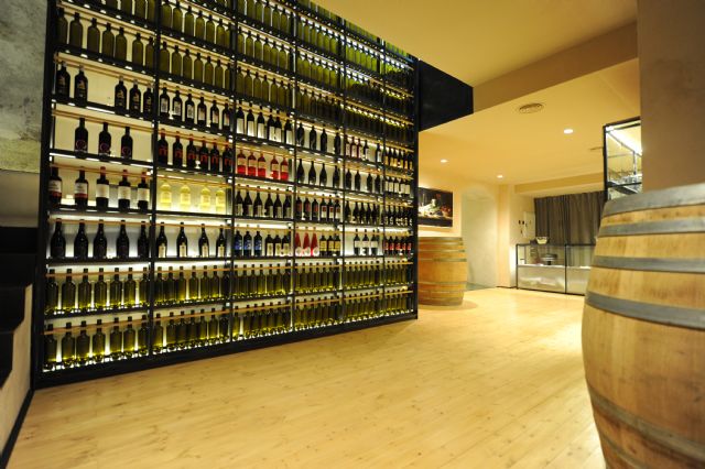 La Escuela del Vino acogerá nuevas actividades durante febrero y marzo - 4, Foto 4