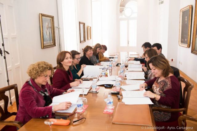 Más visitantes extranjeros que nacionales en Cartagena, Puerto de Culturas durante 2014 - 2, Foto 2