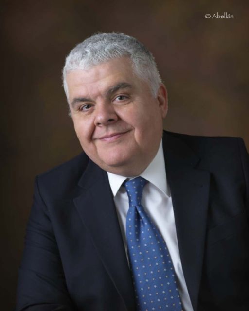 La Junta de Hermandades Pasionarias nombra Cofrade Mayor de la Semana Santa 2015 a Miguel Sandoval Martínez - 1, Foto 1