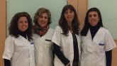 Profesionales del rea de Salud IX-Vega Alta del Segura imparten un ciclo de charlas para resolver dudas sobre menopausia