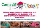 El Carnaval se hace con las calles de Jumilla este fin de semana
