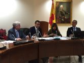 La Comunidad Autónoma de la Región de Murcia, entra a formar parte de ACEVIN como socio colaborador