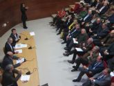 Valcrcel: El Memorndum del Tajo-Segura 'es el mejor acuerdo poltico alcanzado entre comunidades en España'