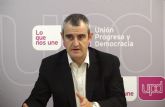 UPyD exige responsabilidades al gerente de La Arrixaca por la paralizacin del servicio de PET TAC