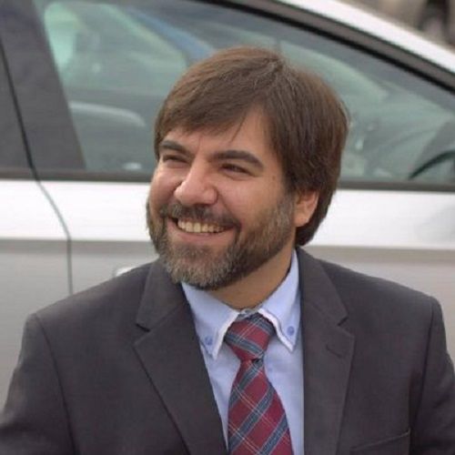 Pedro Antonio García liderará el proyecto de UPyD para la alcaldía de Cartagena - 1, Foto 1