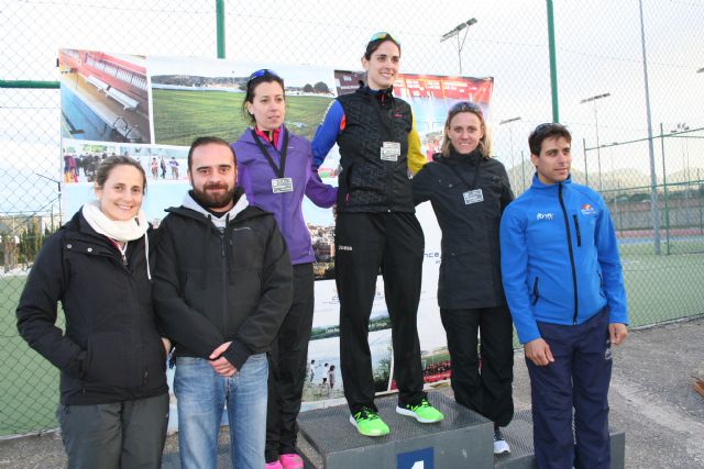 Más de 300 personas participan en el El IV Duatlón 'Ciudad de Cehegín' - 5, Foto 5
