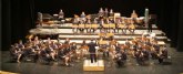 Las agrupaciones musicales de Alhama de Murcia y de Blanca ofrecen este domingo un concierto en el Auditorio V�ctor Villegas