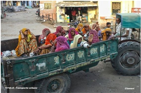 SOTERMUN-USO inaugura el lunes día 16, la exposición fotográfica Un trabajo digno, para una vida digna - 1, Foto 1