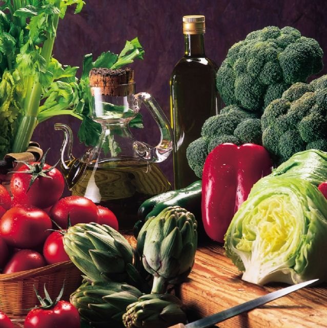 El Centro de Cualificación Turística cierra el ciclo ´Sabores de la Región´ con una jornada centrada en los productos hortofrutícolas - 1, Foto 1