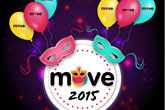 Si vas disfrazado a MOVE el prximo martes de Carnaval podrs ganar importantes regalos
