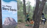 El Foro de la Carta Europea de Turismo Sostenible aborda nuevas actuaciones para este año en Sierra Espuña y su entorno