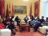 Ciudadanos Lorca desmiente a Vox y pide rectificación