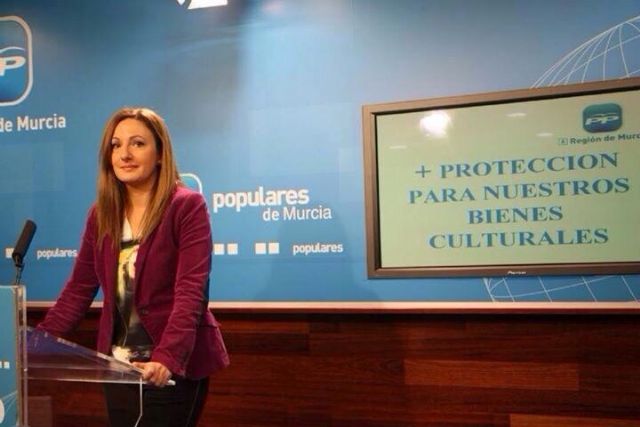 Ascensión Carreño: El empleo cultural se ha incrementado en 36.000 personas - 1, Foto 1