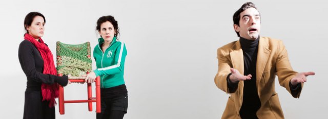 La premiada obra ¿Qué hacemos con la abuela? llega el próximo 18 de febrero al Teatro Circo de Murcia - 1, Foto 1