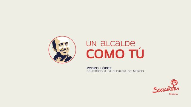 Arranca la campaña #UnAlcaldeComoTÚ - 1, Foto 1