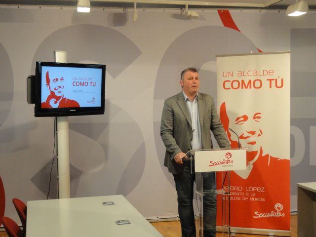 Arranca la campaña #UnAlcaldeComoTÚ - 3, Foto 3