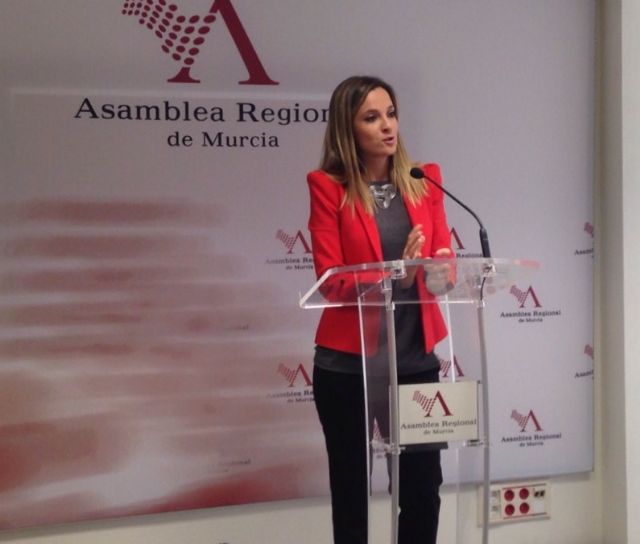 Ana Guijarro: El programa ABC es una muestra de que las personas sordas no tienen limitaciones para estudiar  - 2, Foto 2