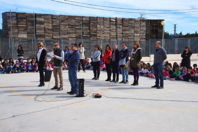 Las Torres de Cotillas alza la voz contra la falta de civismo - 1, Foto 1