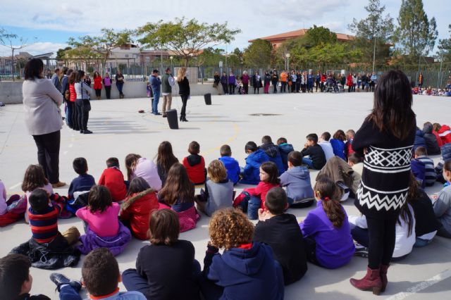 Las Torres de Cotillas alza la voz contra la falta de civismo - 2, Foto 2