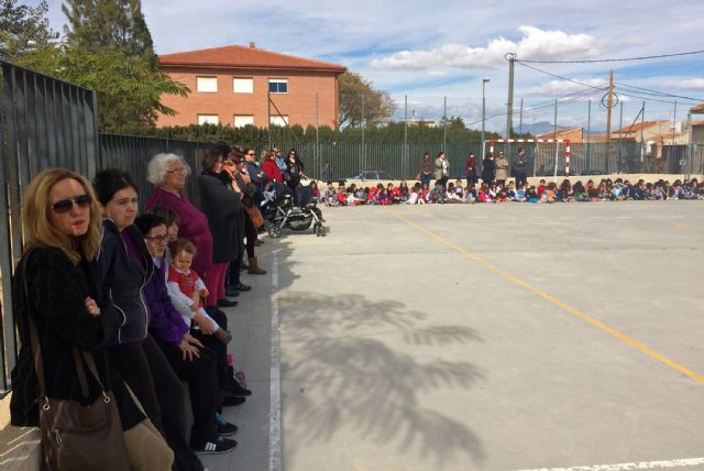 Las Torres de Cotillas alza la voz contra la falta de civismo - 4, Foto 4