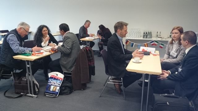 El Gobierno regional impulsa la conquista del mercado europeo por parte de nueve empresas murcianas de productos ecológicos - 1, Foto 1