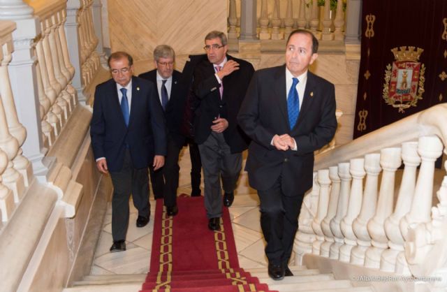 Cati Cara Berruezo, nueva nazarena Mayor de la Semana Santa - 5, Foto 5