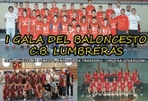 El CB Totana será premiado en la la I Gala del Baloncesto de Puerto Lumbreras por su fomento del baloncesto femenino y de la igualdad a través del deporte