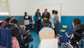 Educacin ejecuta remodelaciones y dota de nuevo equipamiento al Centro de Educacin Especial Prez Urruti