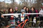 El Gran Premio MTB Los Dolores se subi al Roldn