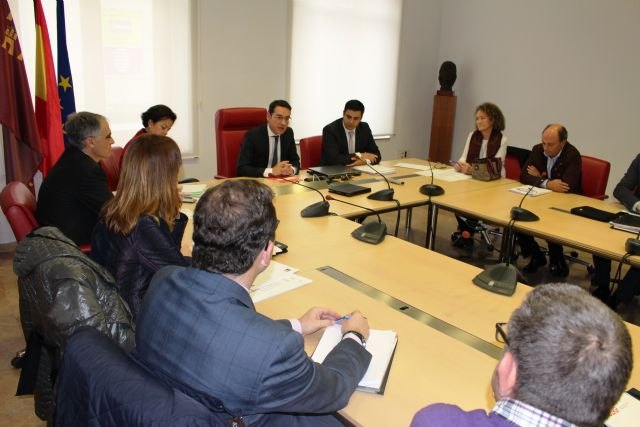 La Comunidad lanza un programa de microayudas para autónomos al que destinará 3,8 millones de euros - 1, Foto 1