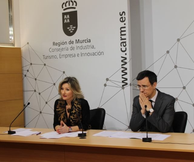 La Comunidad convoca ayudas para financiar la formación de jóvenes investigadores en centros regionales e internacionales de referencia - 1, Foto 1