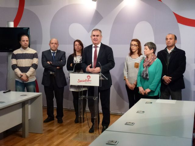El PSOE promoverá en el Congreso el indulto al desproporcionado castigo de prisión del guardia civil murciano - 2, Foto 2