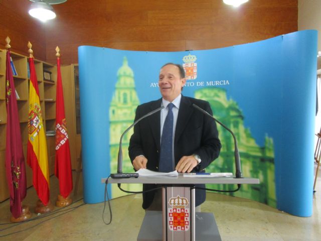 El Ayuntamiento de Murcia implanta la plataforma de administración electrónica - 1, Foto 1