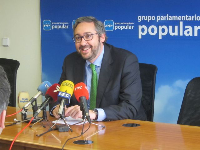 La Asamblea Regional debate la próxima semana la ley de Vivienda - 1, Foto 1