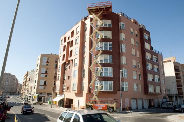 Alcaldía dicta el tradicional Bando de Fachadas de Semana Santa (2015) - 1, Foto 1