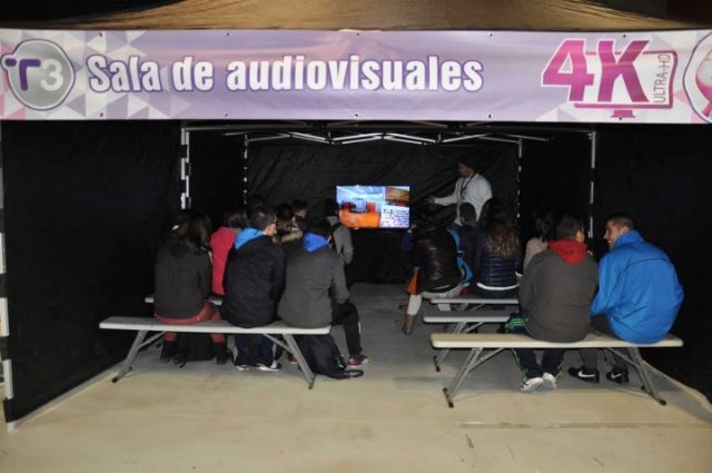 Este jueves, arranca en Jumilla la Feria de Nuevas Tecnologías SICARM con las últimas novedades en Informática y Telecomunicaciones - 5, Foto 5