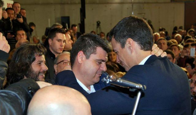 Gabriel Esturillo denuncia que el alcalde subcontrata a toda prisa los servicios públicos para las próximas décadas a pocos días de marcharse - 1, Foto 1