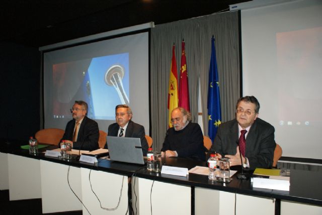 Los colegios de Arquitectos e Ingenieros Industriales ofrecen una visión única sobre 'La arquitectura de la industria, 1925-1965' - 3, Foto 3