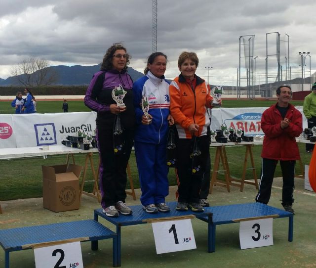 Estebana Esparza llega a 300 - 1, Foto 1