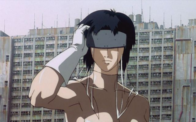 El Cuartel de Artillería inicia esta tarde el ciclo de cine: Ciudades Imposibles - 1, Foto 1