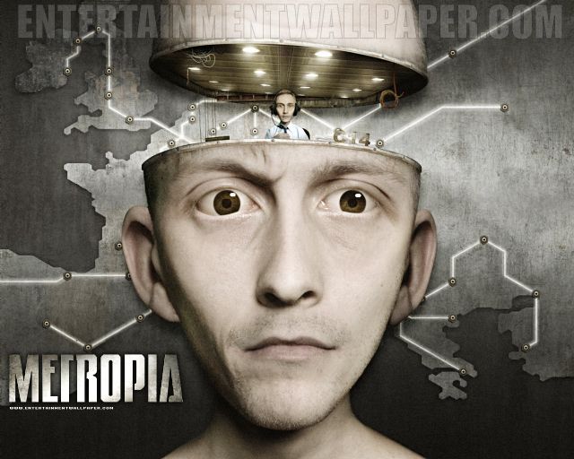 El Cuartel de Artillería inicia esta tarde el ciclo de cine: Ciudades Imposibles - 3, Foto 3