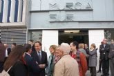 El nuevo centro de salud Murcia Sur garantiza una asistencia sanitaria próxima, accesible y de calidad