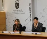 La Comunidad convoca ayudas para financiar la formacin de jvenes investigadores en centros regionales e internacionales de referencia