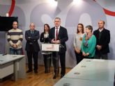 El PSOE promover en el Congreso el indulto al desproporcionado castigo de prisin del guardia civil murciano
